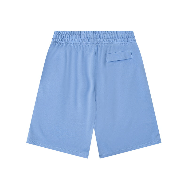 Corteiz Cotton Shorts