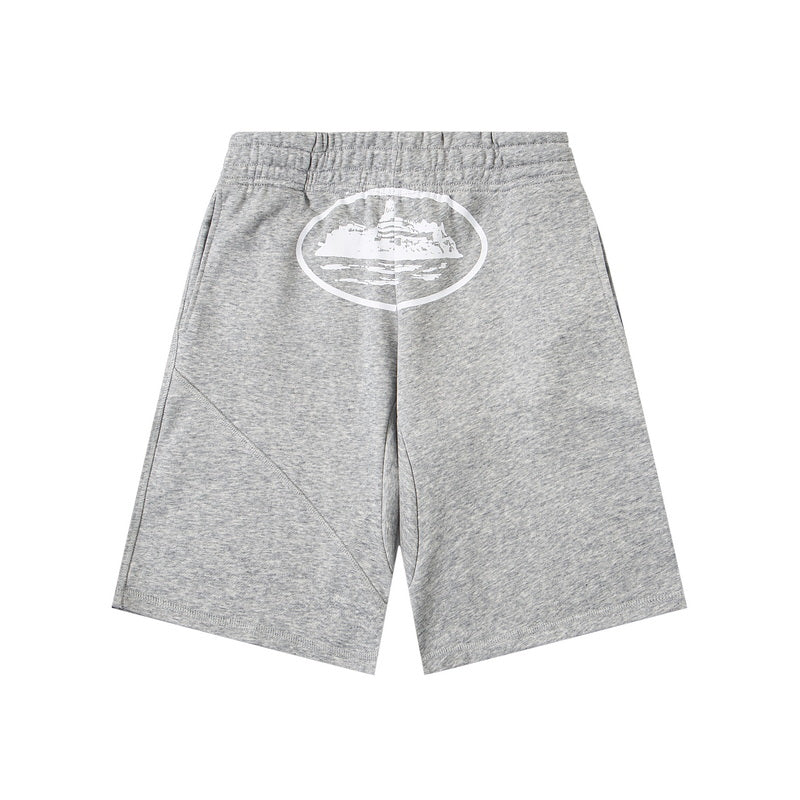 Corteiz Cotton Shorts