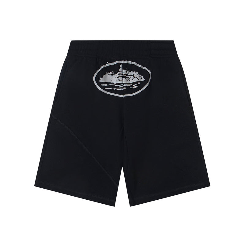 Corteiz Cotton Shorts