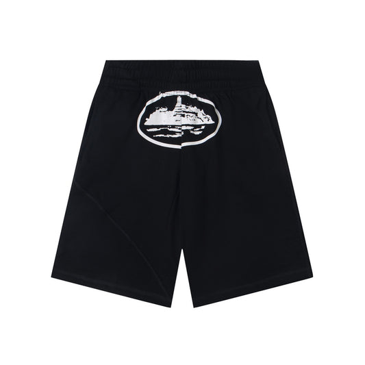 Corteiz Cotton Shorts