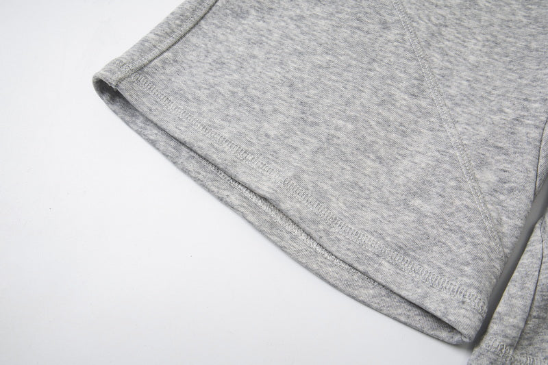 Corteiz Cotton Shorts