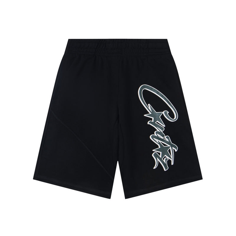 Corteiz Cotton Shorts