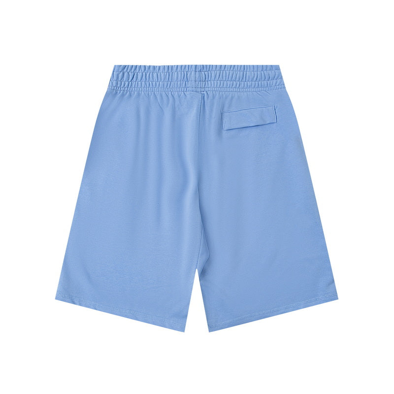 Corteiz Cotton Shorts
