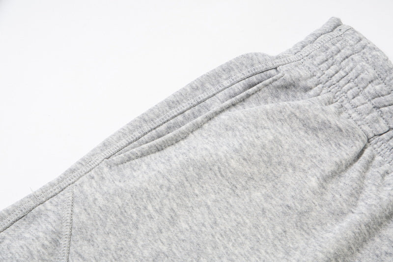 Corteiz Cotton Shorts