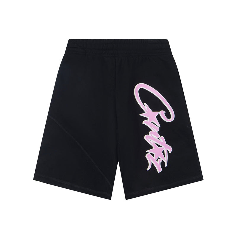Corteiz Cotton Shorts