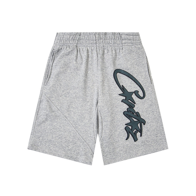 Corteiz Cotton Shorts