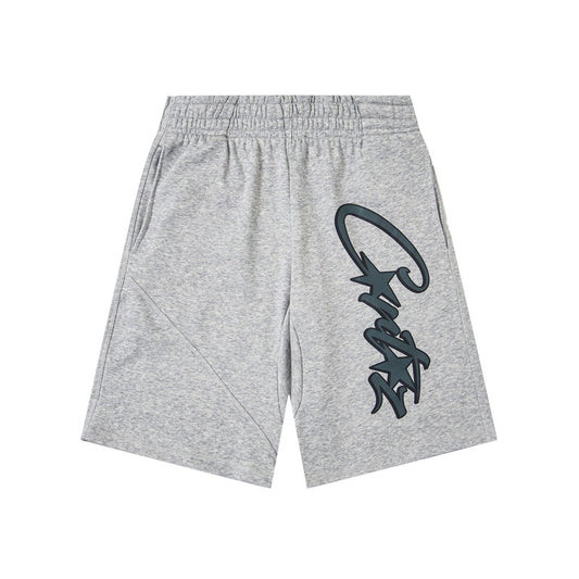 Corteiz Cotton Shorts