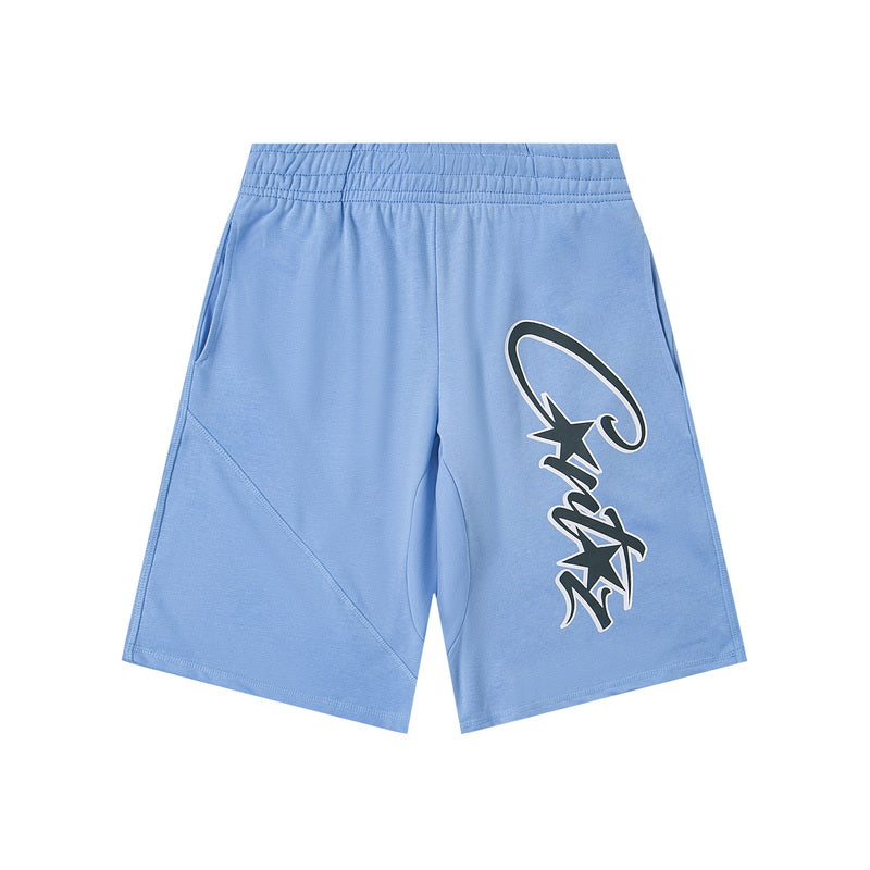 Corteiz Cotton Shorts