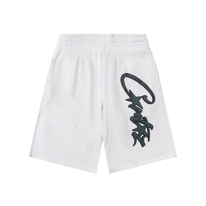 Corteiz Cotton Shorts