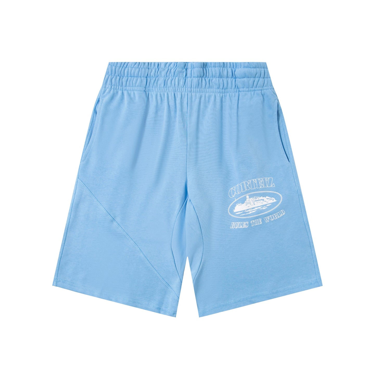 Corteiz Cotton Shorts
