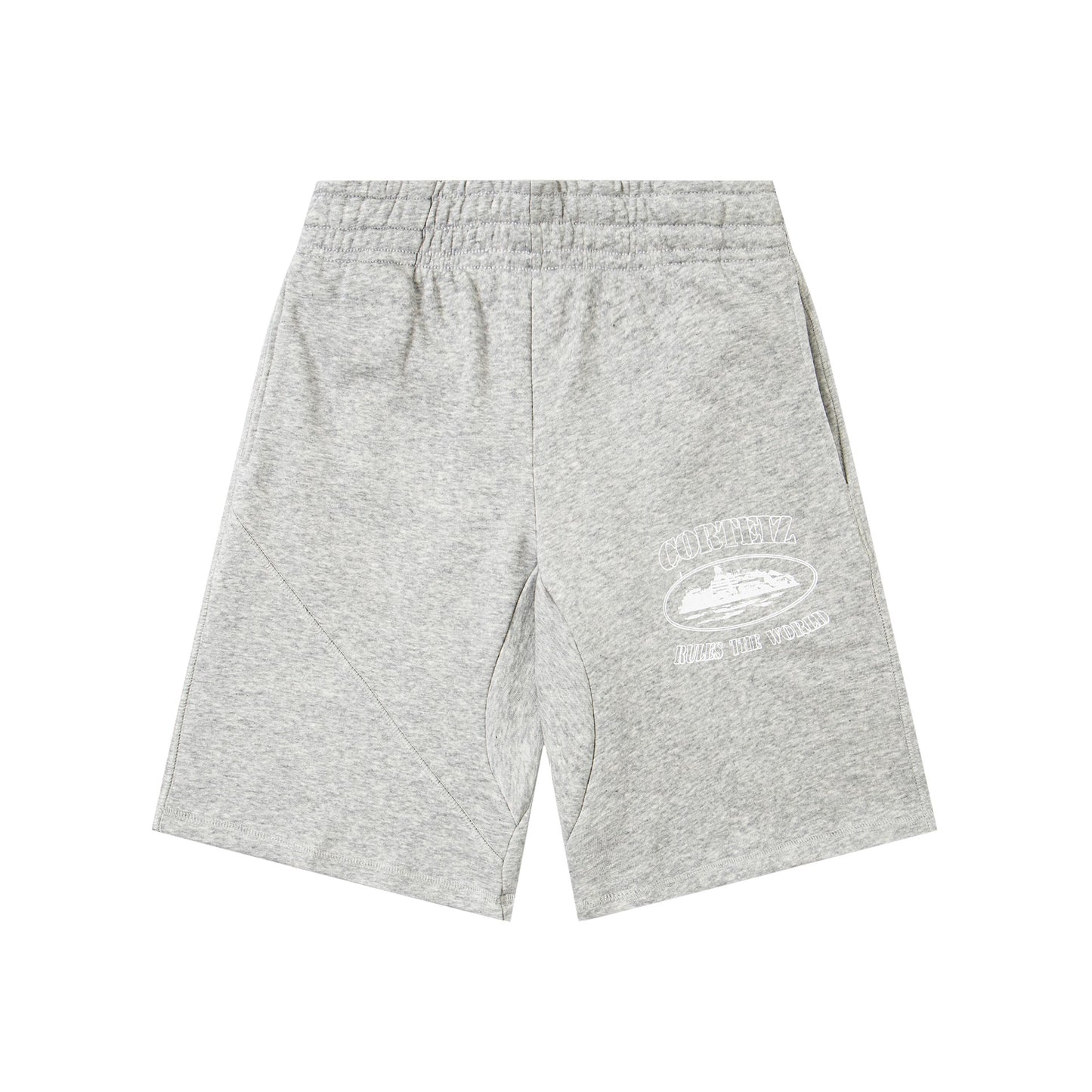 Corteiz Cotton Shorts