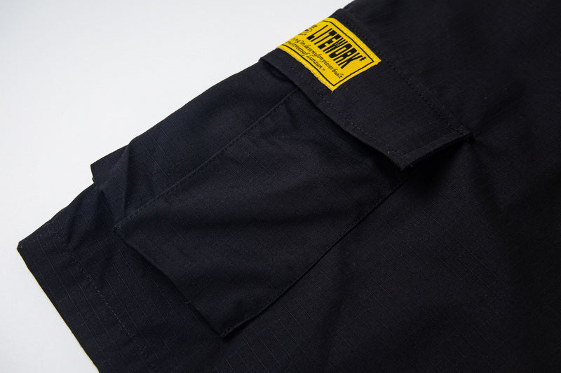 Corteiz Cotton Shorts