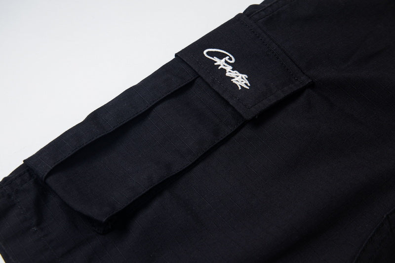 Corteiz Cotton Shorts