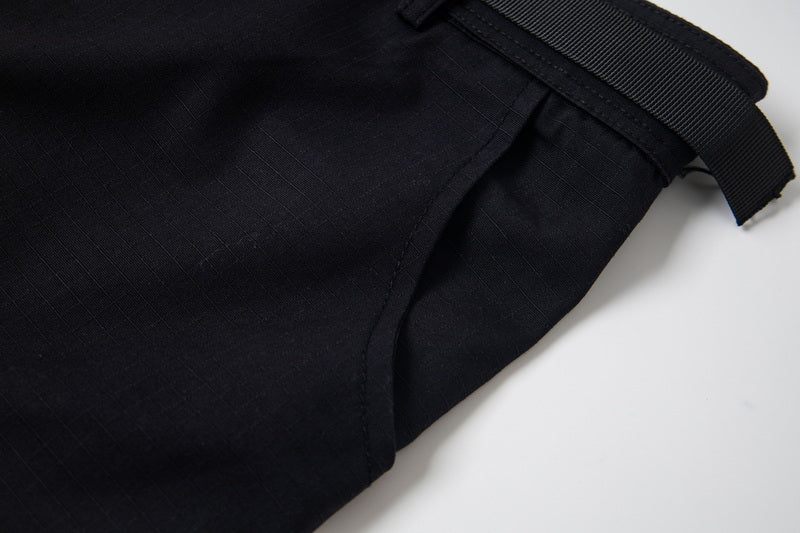 Corteiz Cotton Shorts