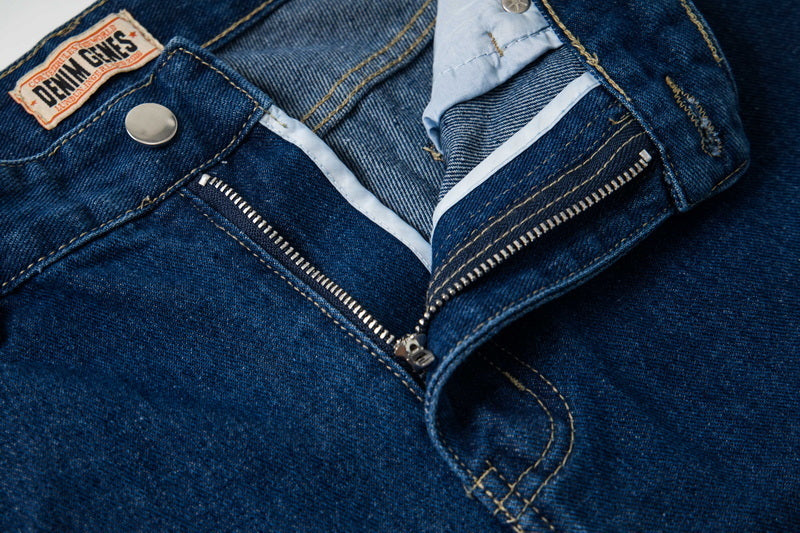 Corteiz Denim Jacket Set