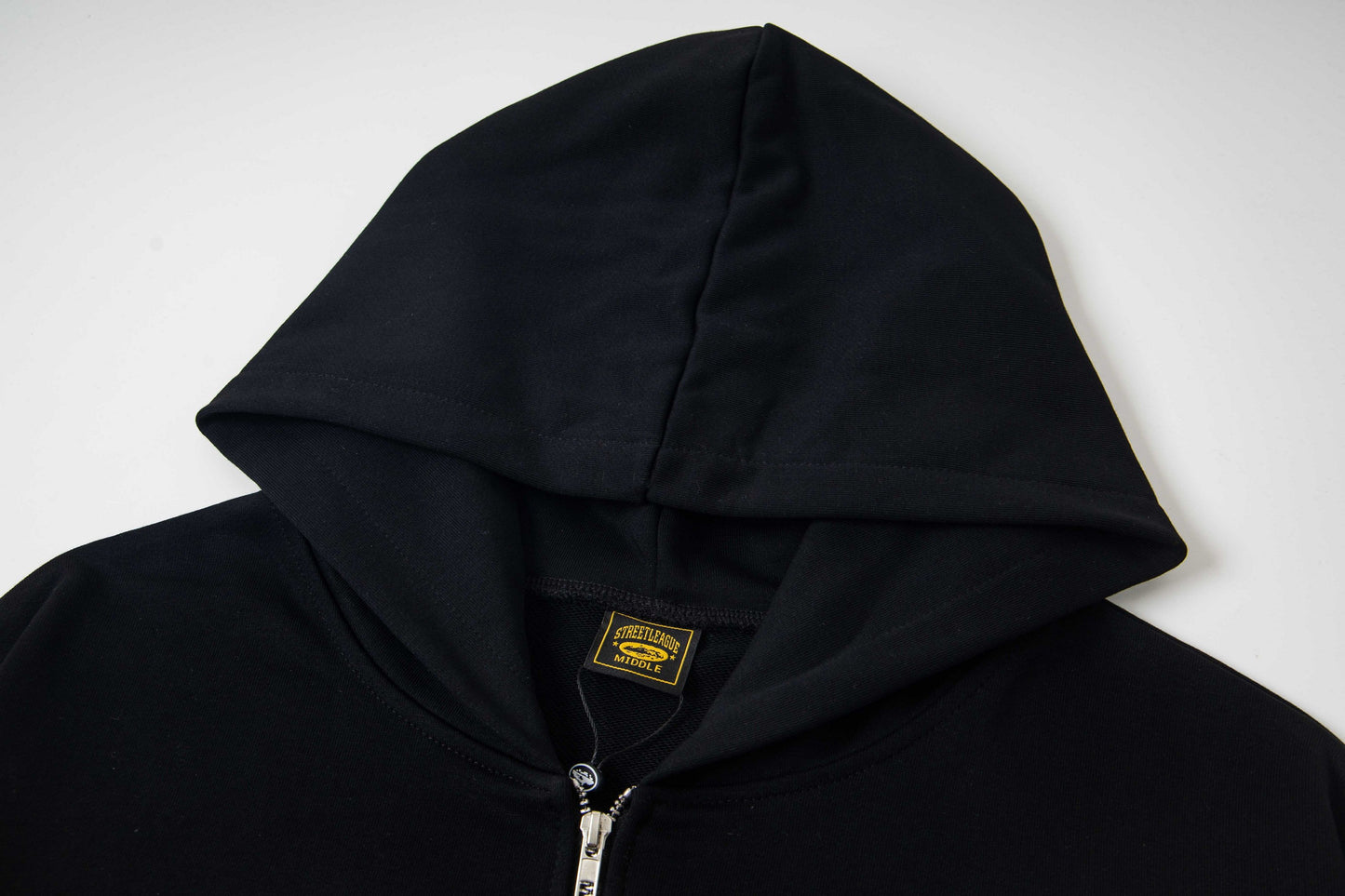 Corteiz Cotton Hooded Jacket Set