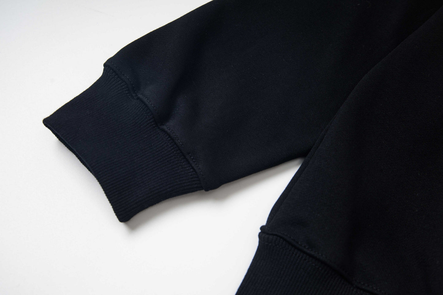 Corteiz Cotton Hooded Jacket Set