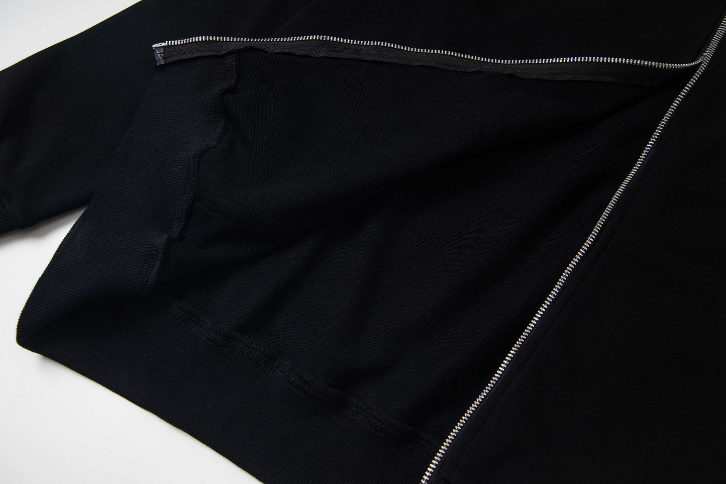 Corteiz Cotton Hooded Jacket Set