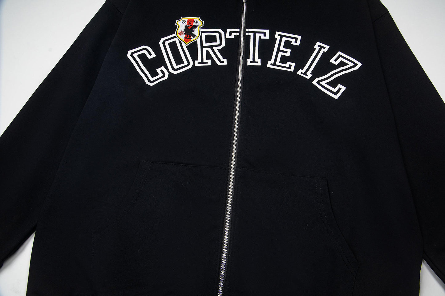Corteiz Hooded Jacket
