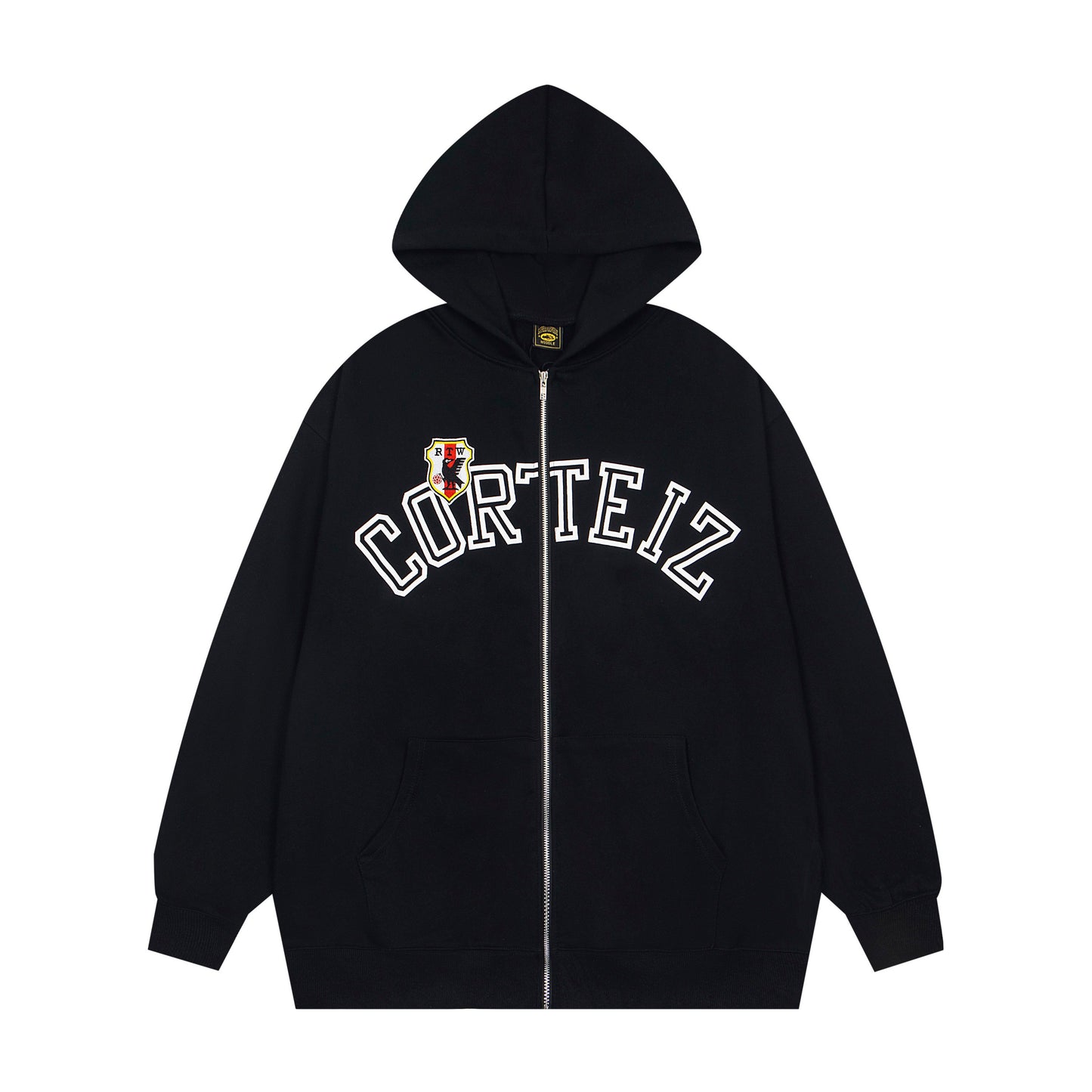 Corteiz Hooded Jacket