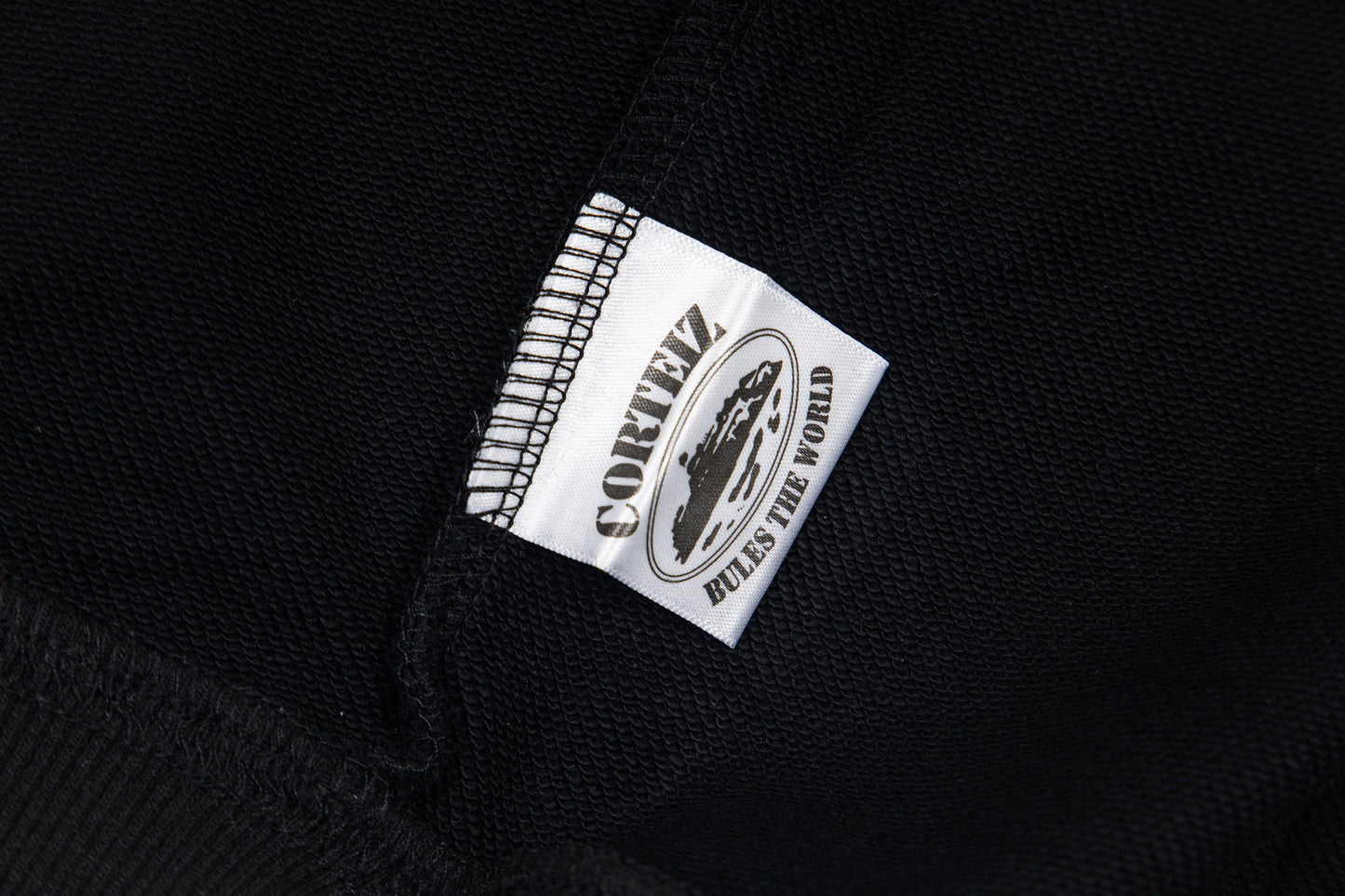 Corteiz Hooded Jacket