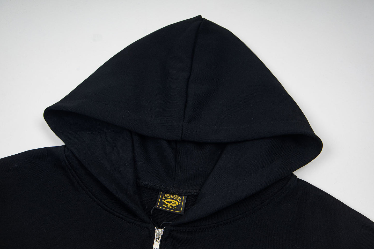 Corteiz Hooded Jacket