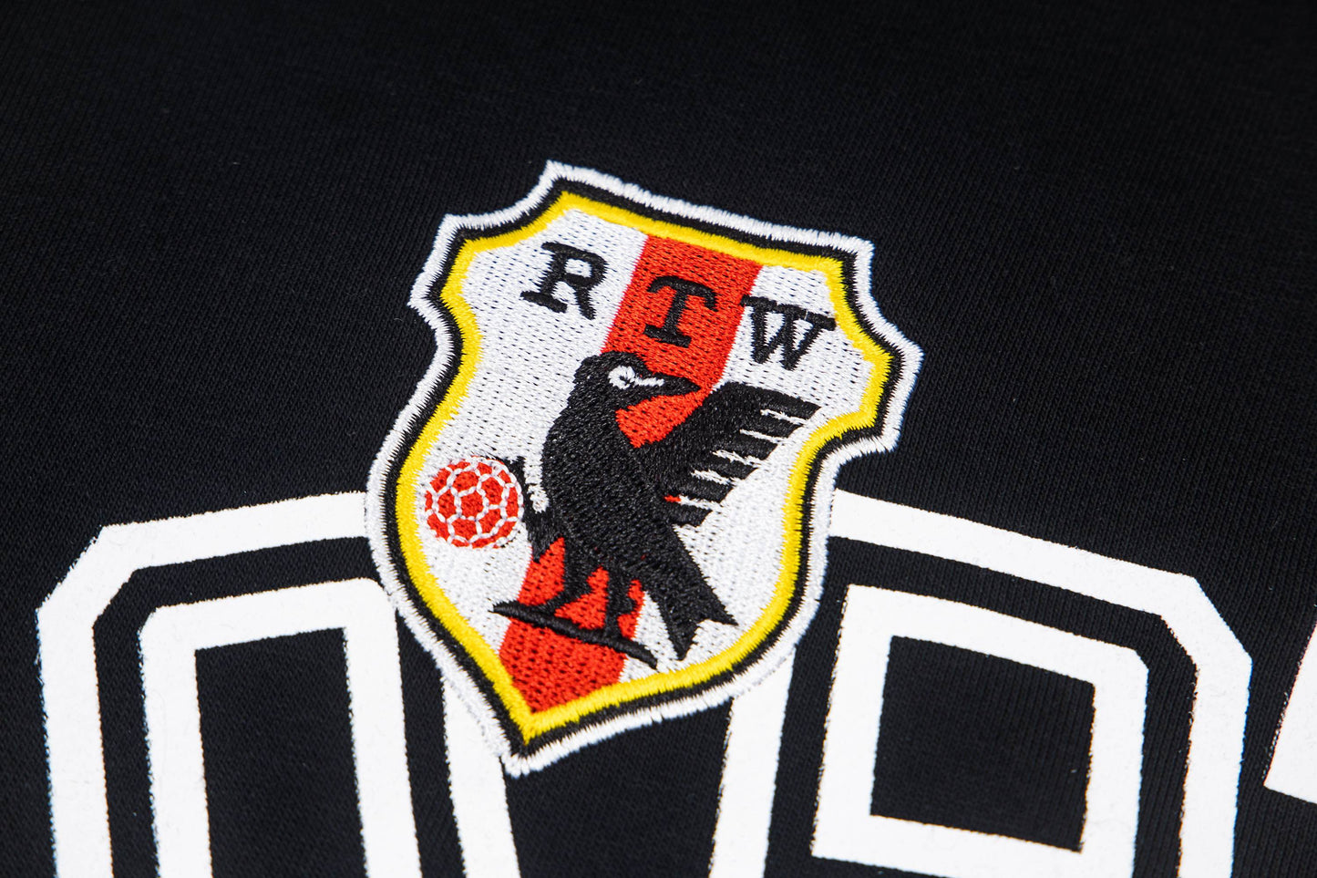 Corteiz Hooded Jacket