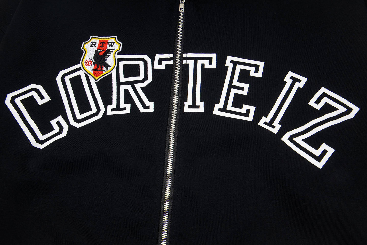 Corteiz Hooded Jacket