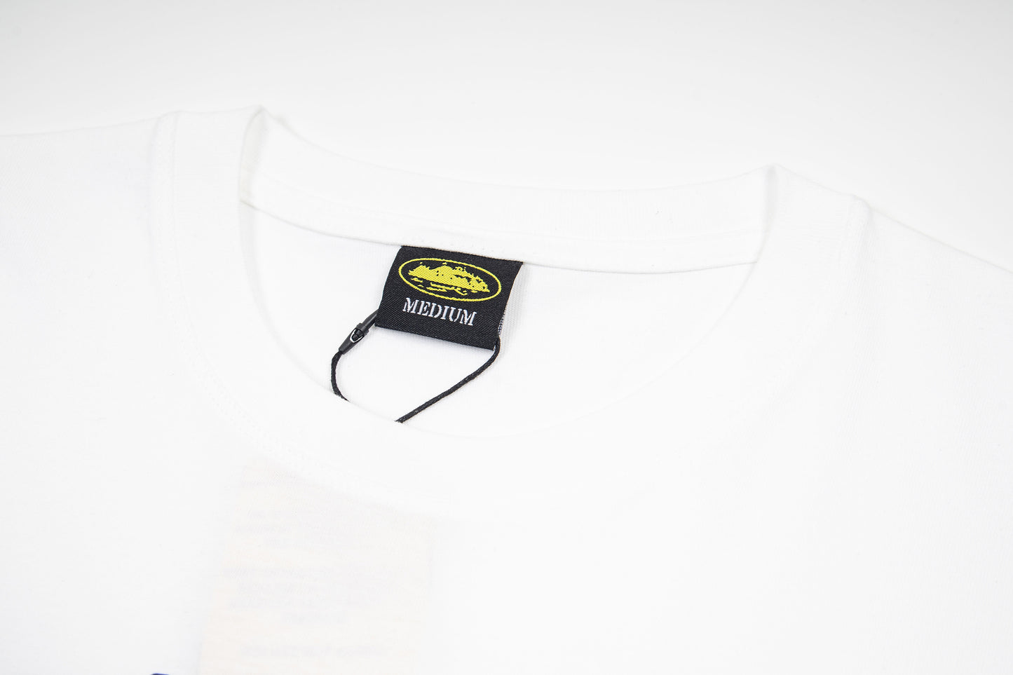 Corteiz Cotton Sweatshirt
