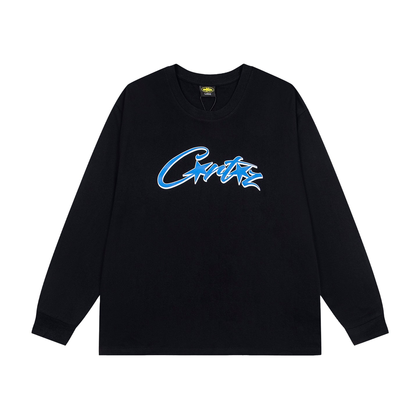 Corteiz Cotton Sweatshirt