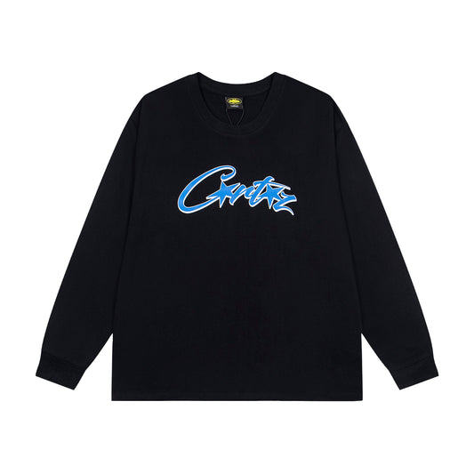 Corteiz Cotton Sweatshirt