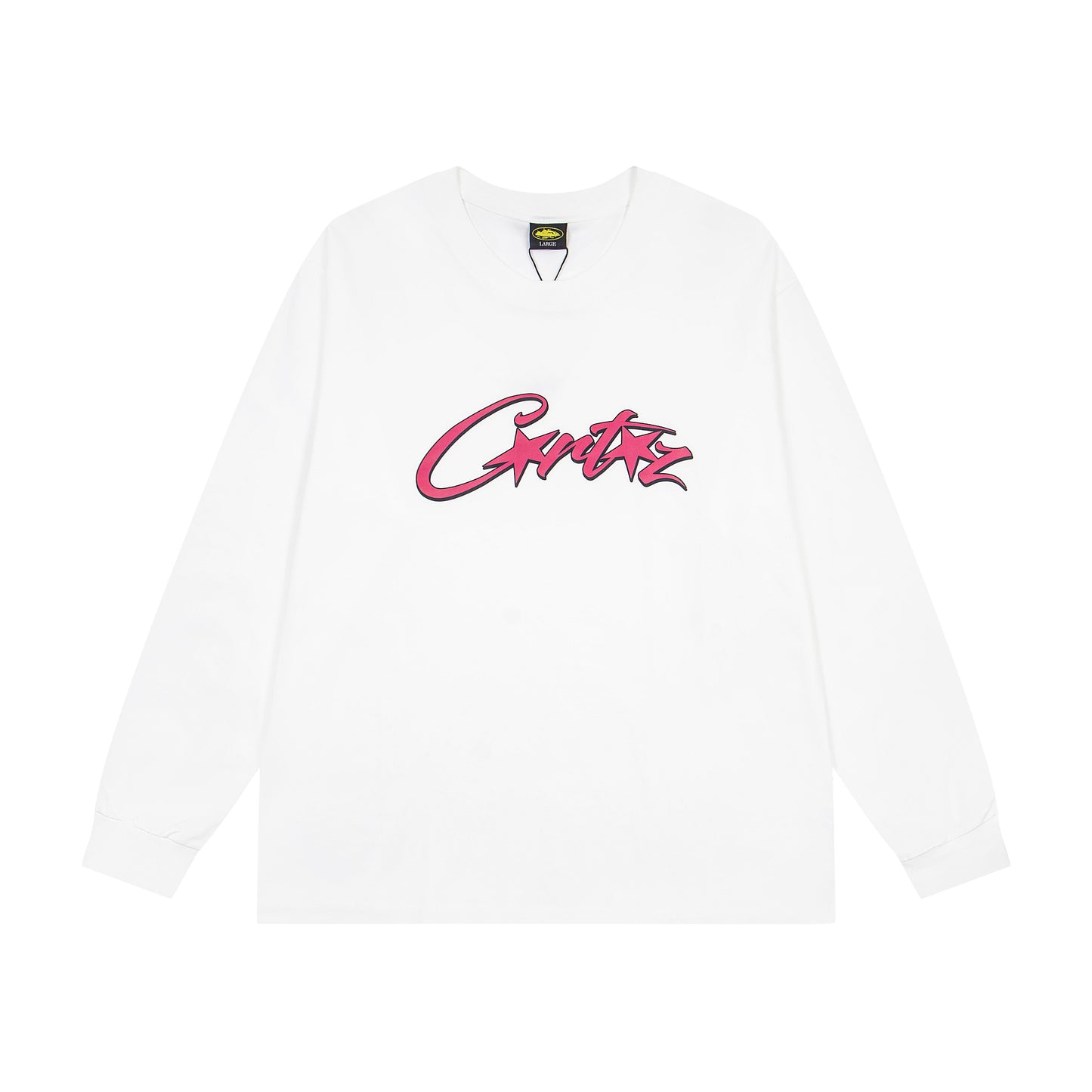 Corteiz Cotton Sweatshirt