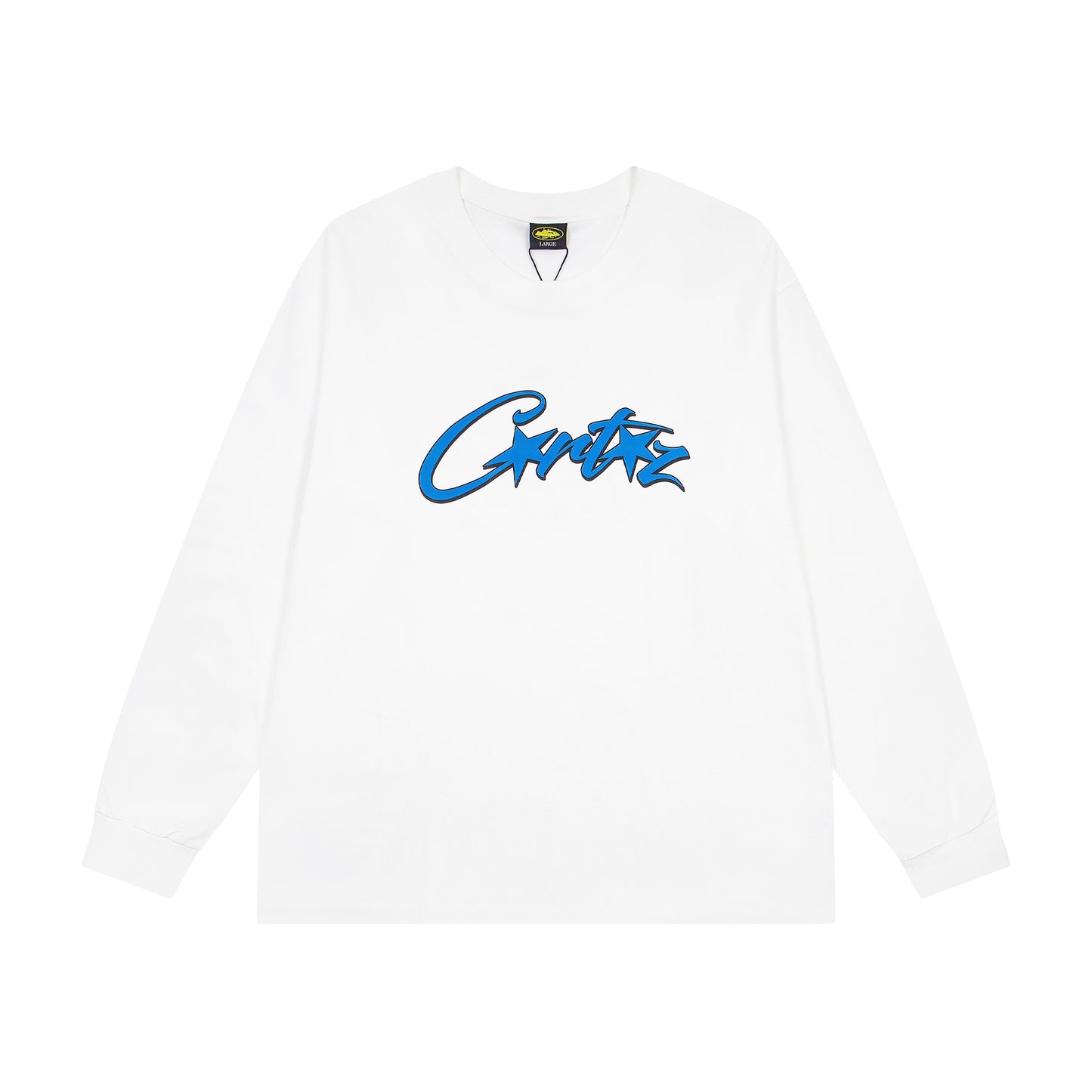 Corteiz Cotton Sweatshirt