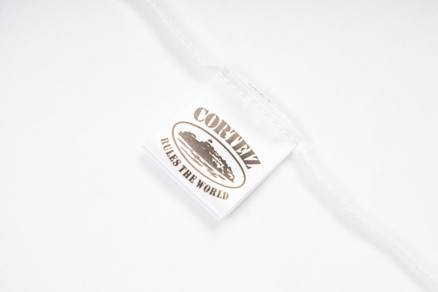 Corteiz Cotton Sweatshirt