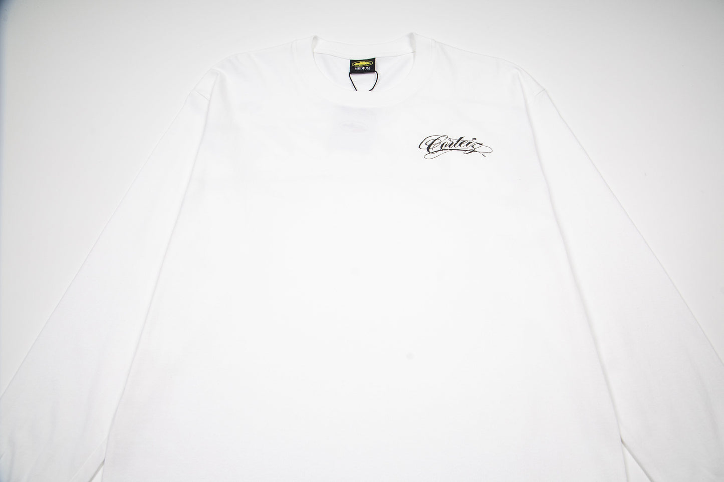 Corteiz Cotton Sweatshirt