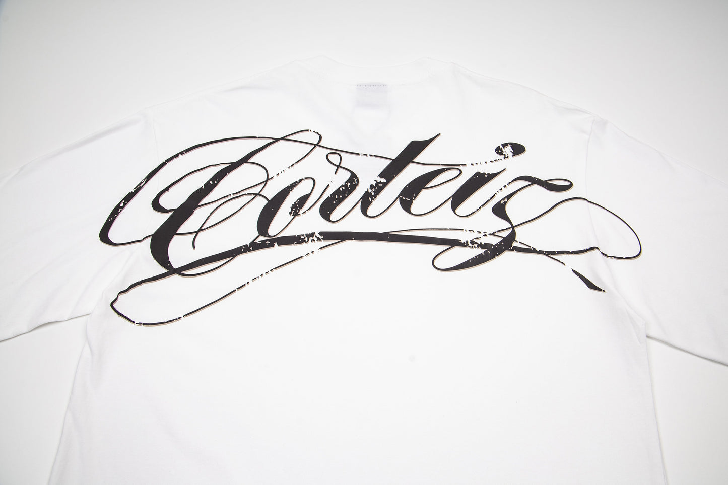 Corteiz Cotton Sweatshirt