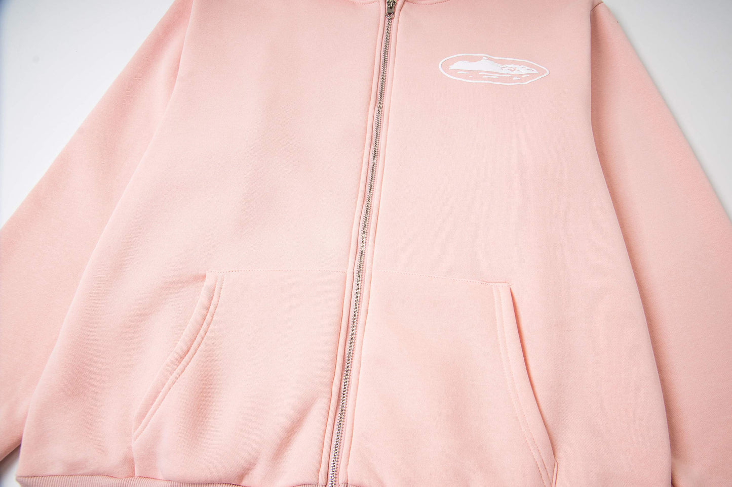 Corteiz Hooded Jacket