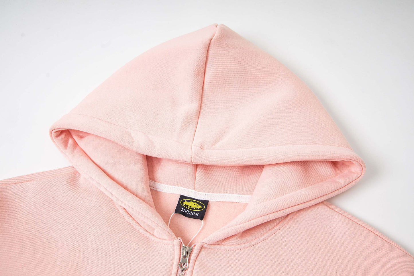 Corteiz Hooded Jacket