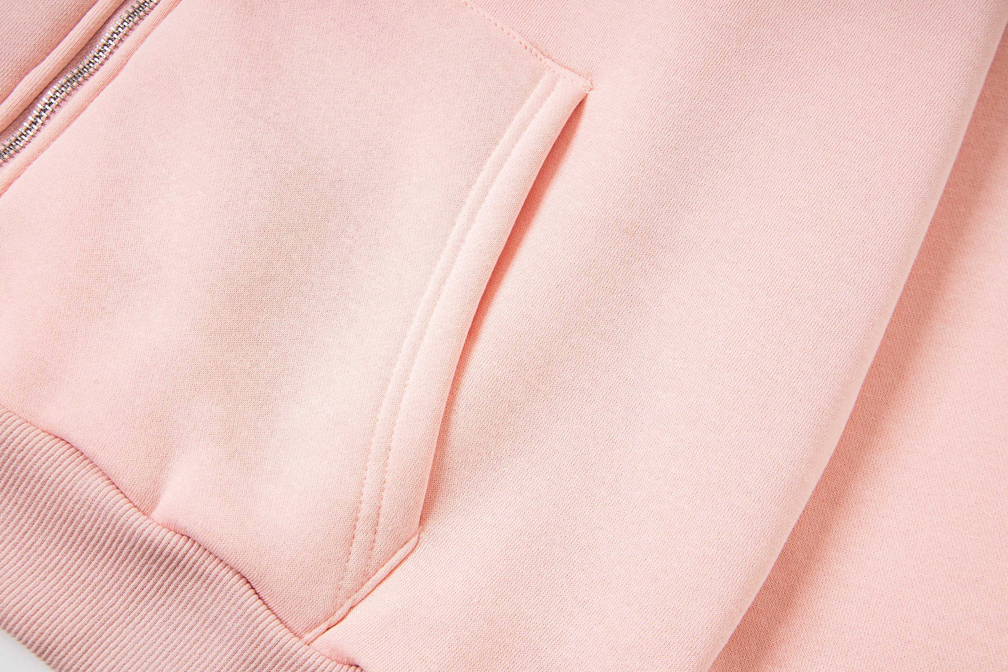 Corteiz Hooded Jacket