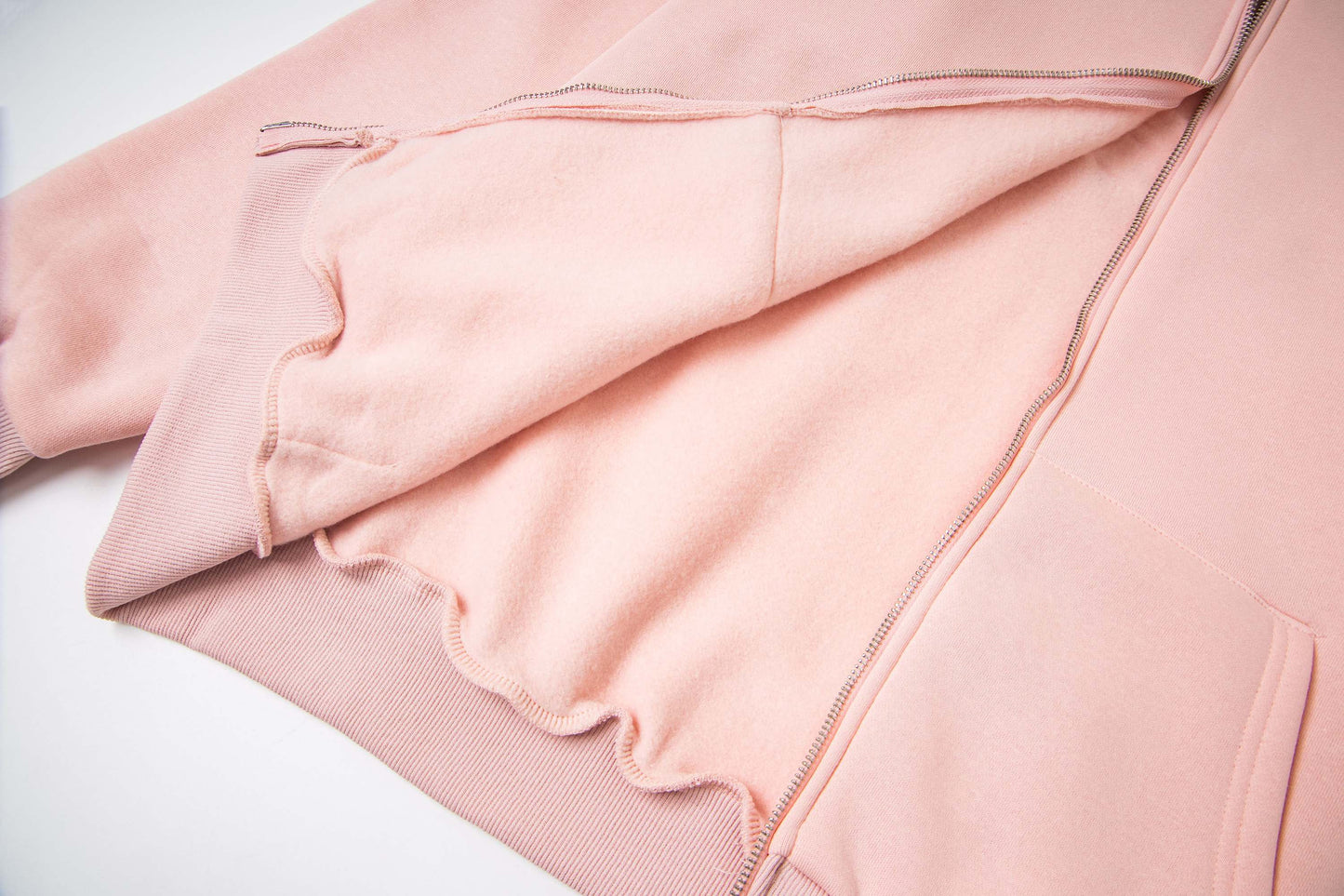 Corteiz Hooded Jacket