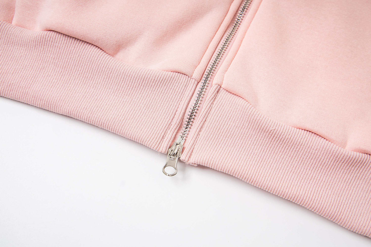 Corteiz Hooded Jacket