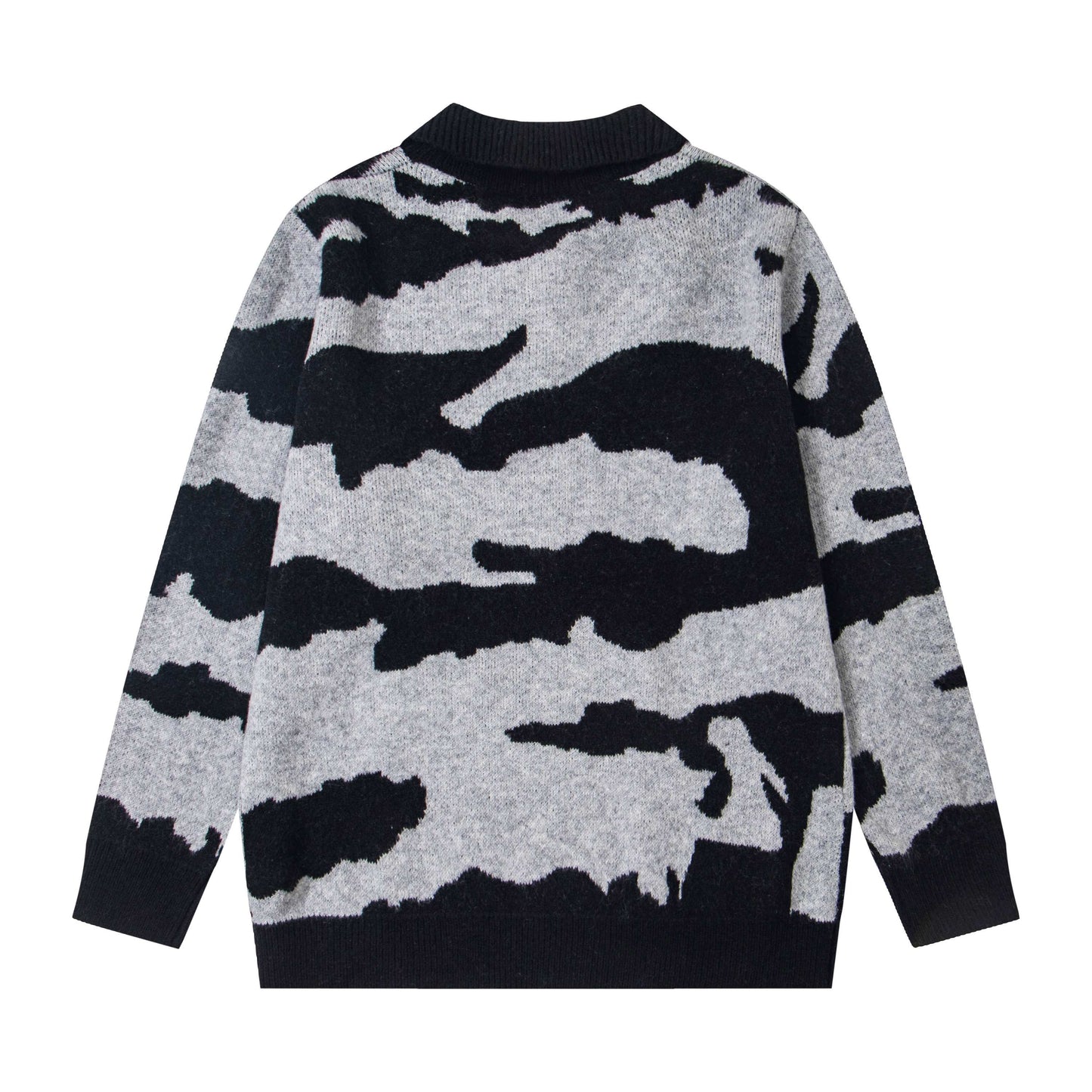 Corteiz Knit Sweater