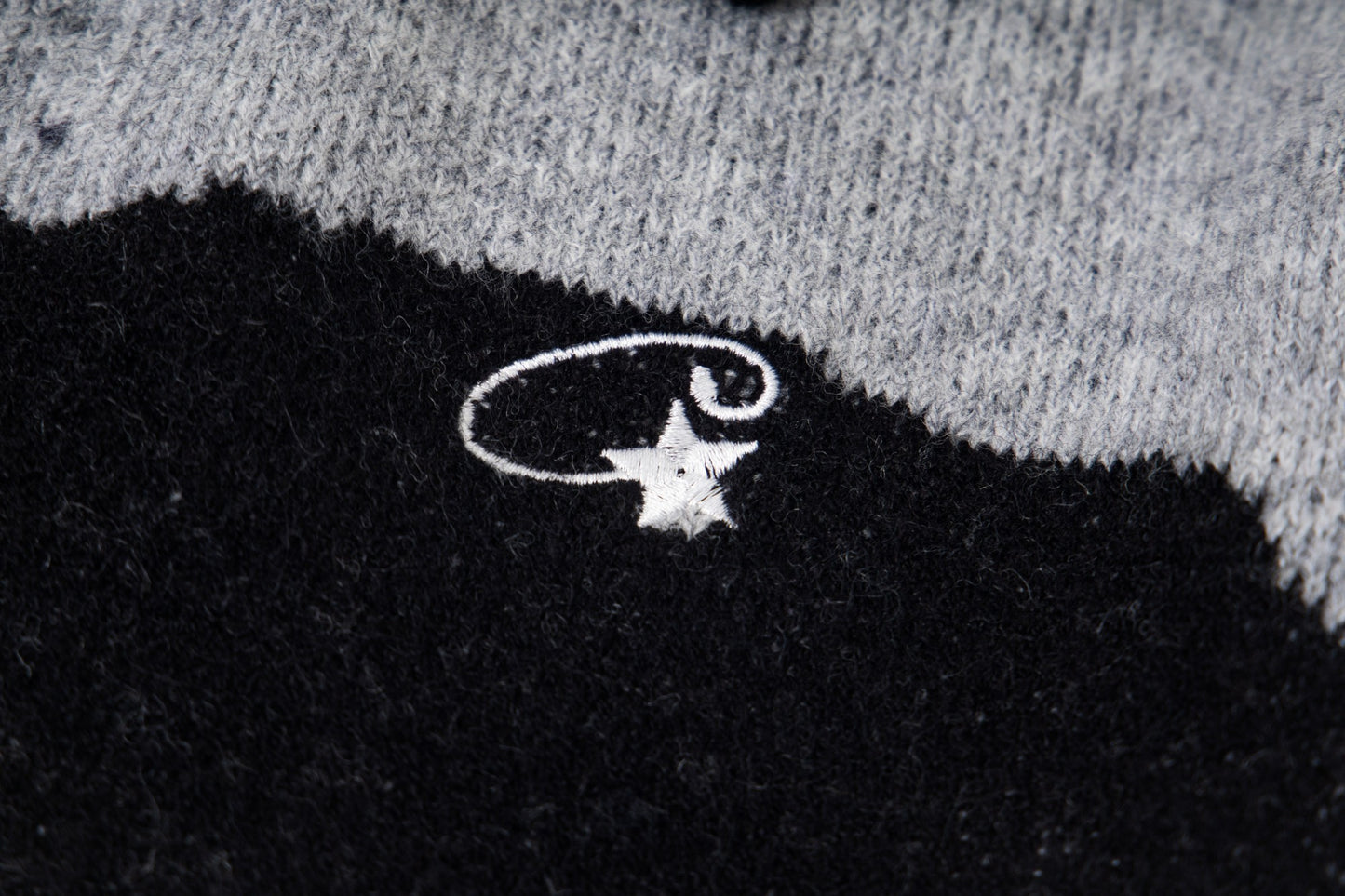 Corteiz Knit Sweater