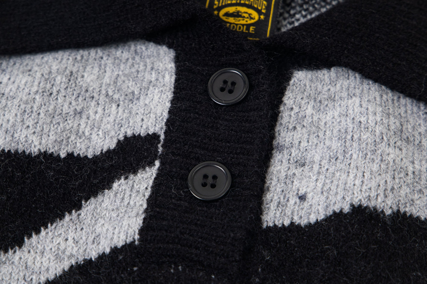 Corteiz Knit Sweater