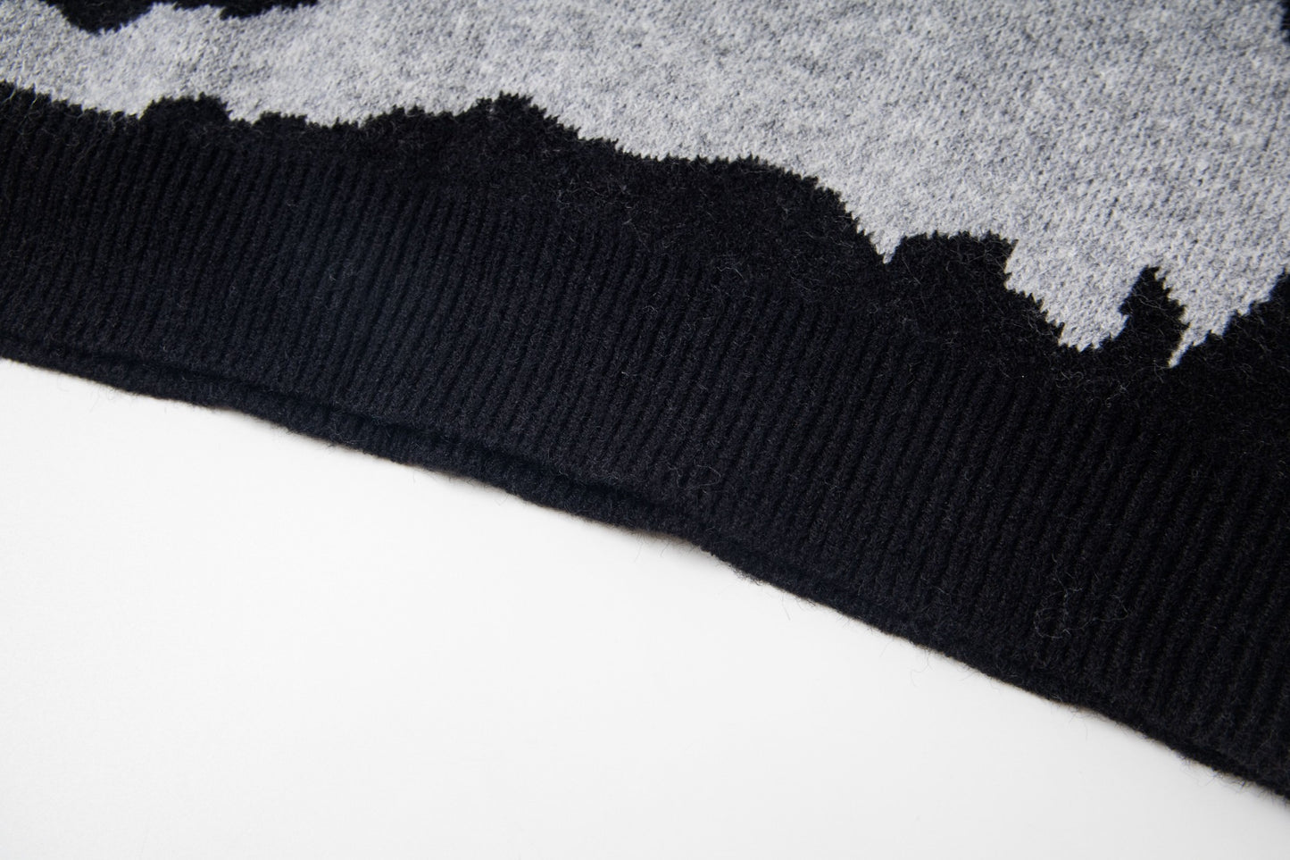 Corteiz Knit Sweater