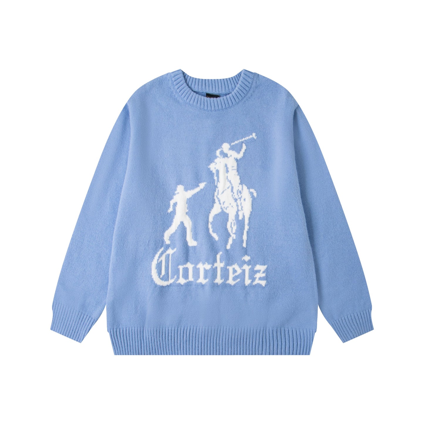 Corteiz Knit Sweater