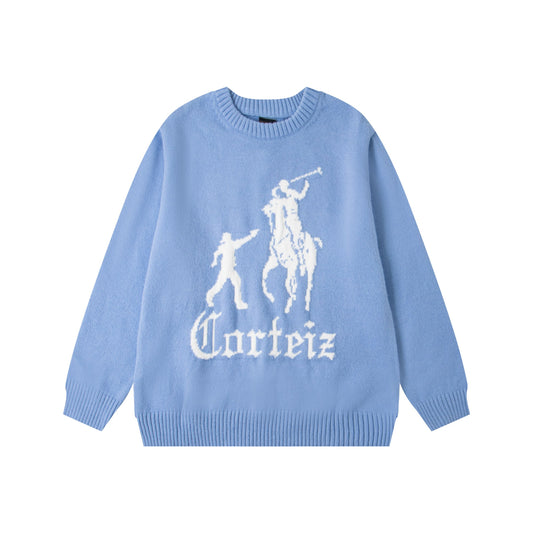 Corteiz Knit Sweater