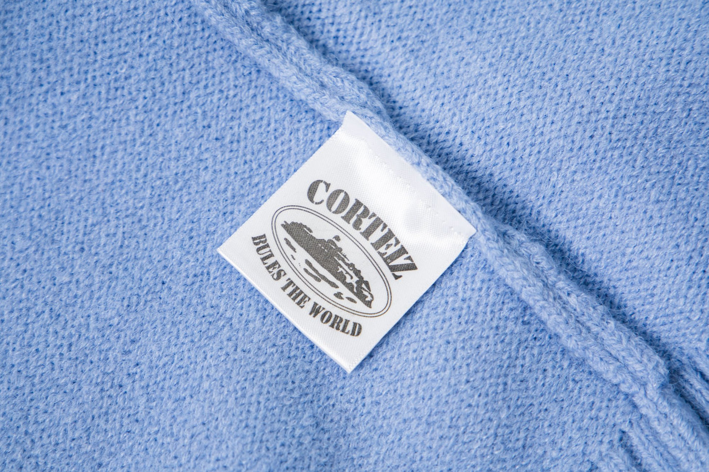 Corteiz Knit Sweater
