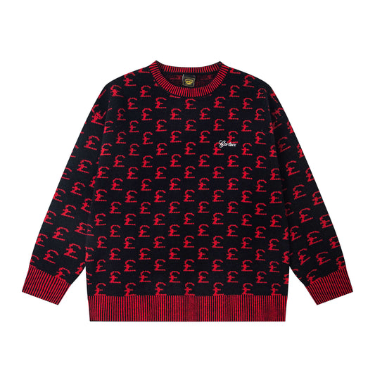 Corteiz Knit Sweater