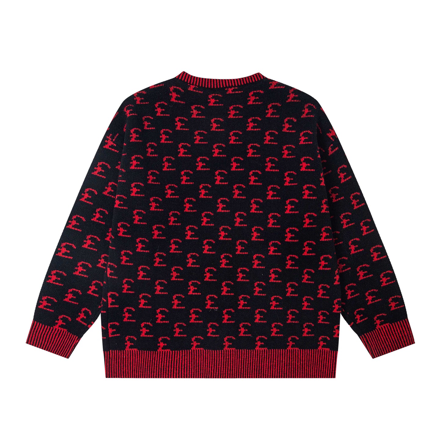 Corteiz Knit Sweater